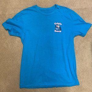 Superfresh Triple Scoop T-shirt